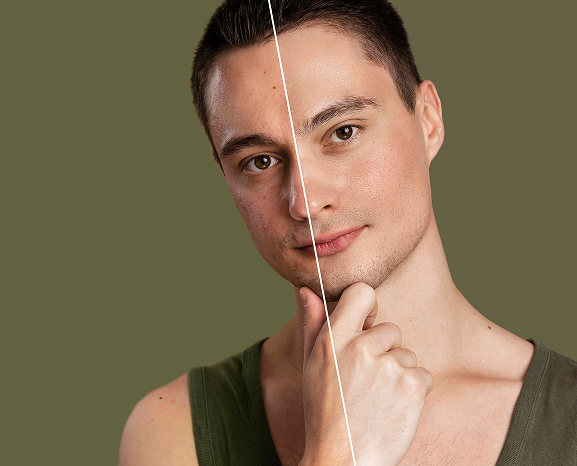 Good Life aesthetic and regenerative treatment results