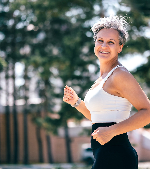 Platelet-rich plasma PRP treatment at Good Life Medspa